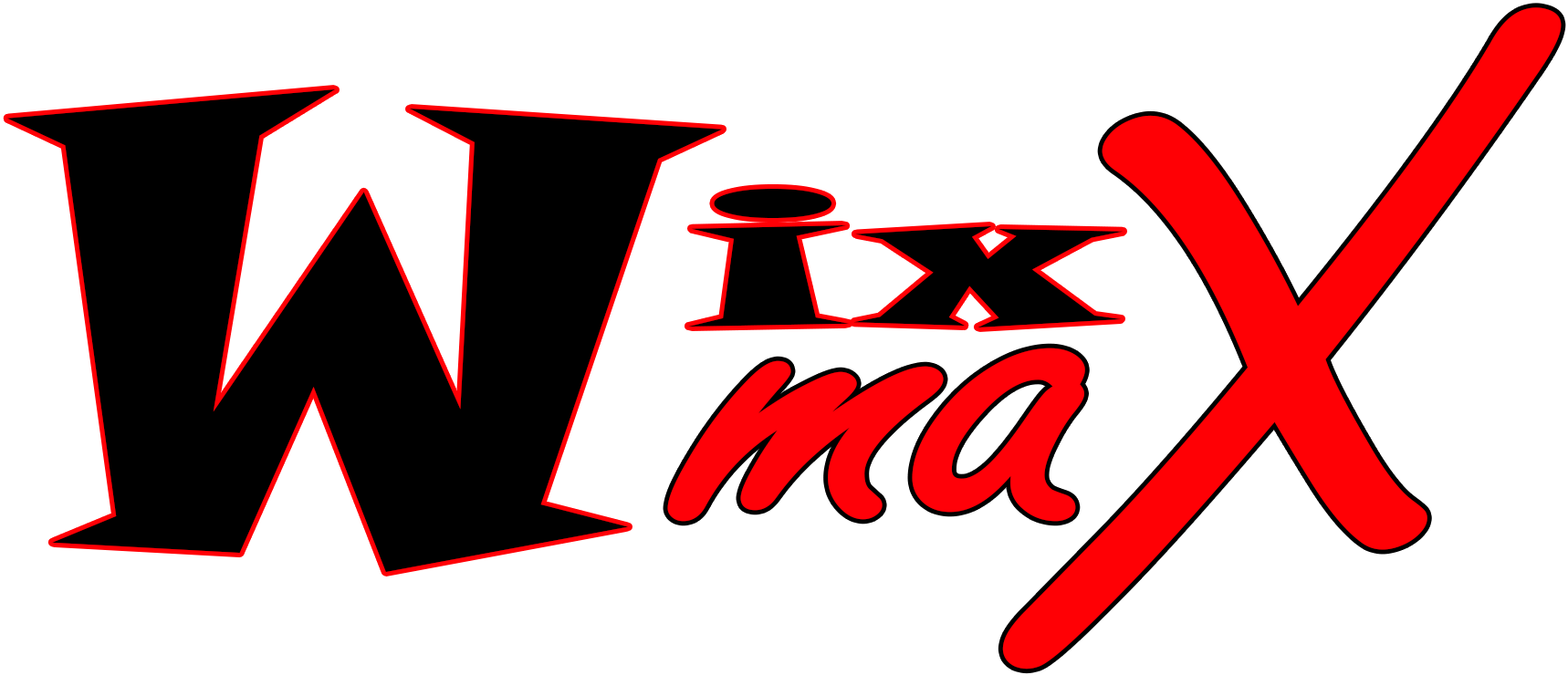 LogoWixmax